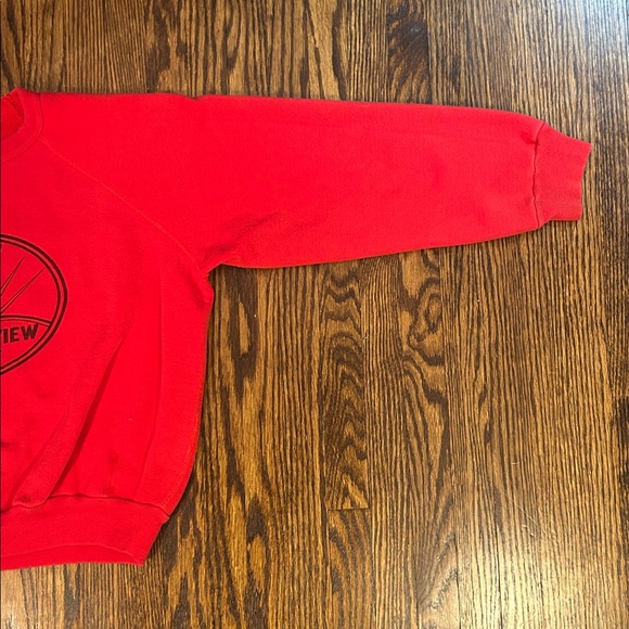 Vintage 80s Sweatshirt - Picture 7 of 10